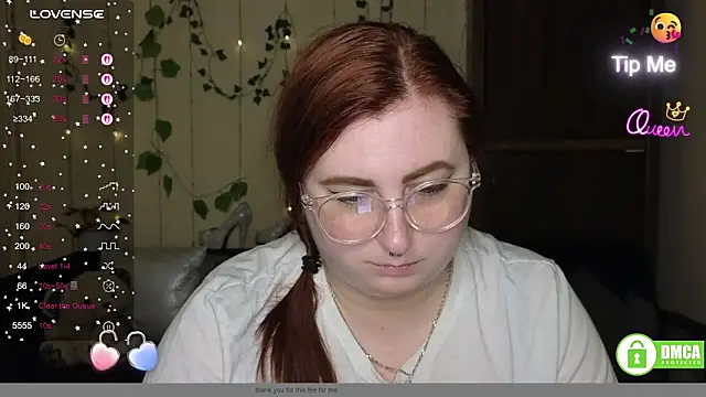 Alicia_love00のライブXXXチャット