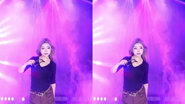 cdyyds003 Adlı Modelin Web Kamerası Şovu