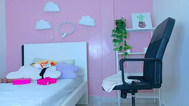 Czat XXX na żywo – SeleneGibson__