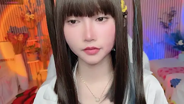 di-or- Pertunjukan Webcam