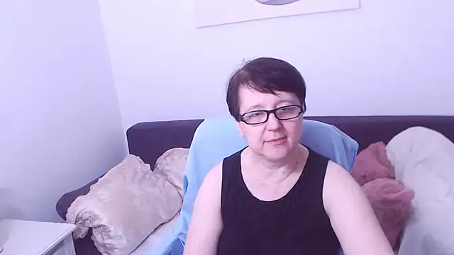 Czat XXX na żywo – ChristaRose