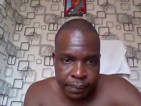 Chumba_001n Webbikameraesitys