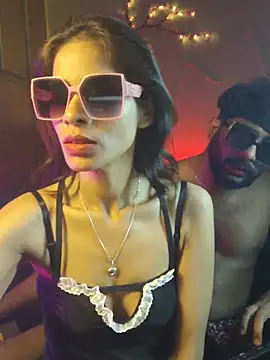 Show de Ivy_the_goddess na webcam