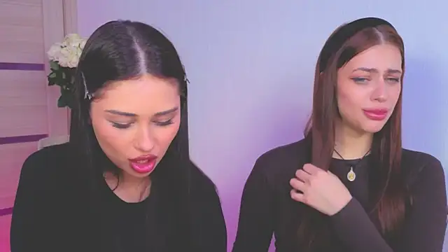 دردشة Sofia_Plump الجنسية المباشرة