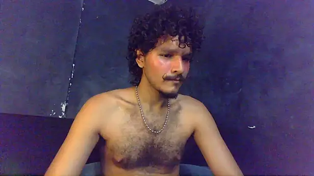 die_mondのウェブカメラショー