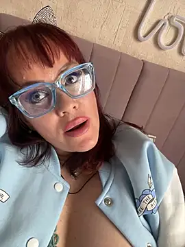 Chat XXX en directo de Lolaley2