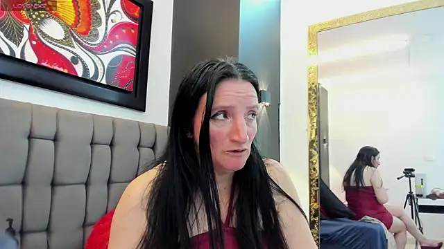 Andre_cloefoxx_'s Live XXX Chat