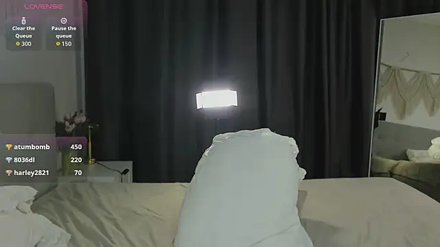 Chatroom XXX en direct de Lollita_Morgan