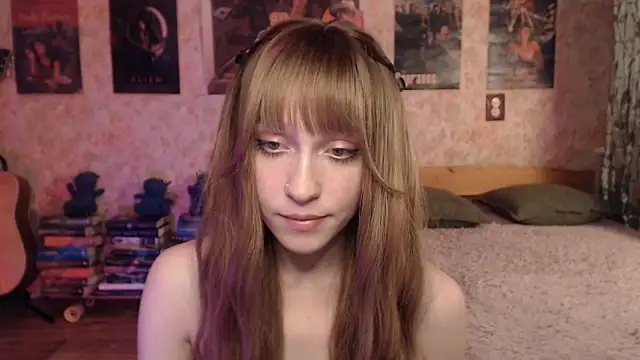 Friendly_Ellien Live XXX chat