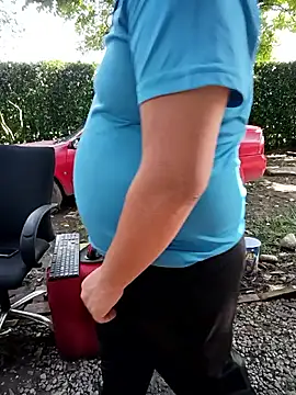 hotandfierylatinos2023's Live XXX Chat