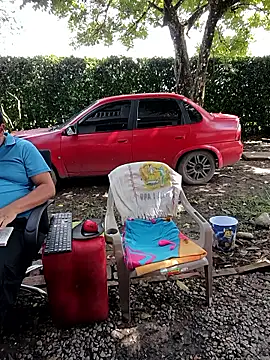 hotandfierylatinos2023's Live XXX Chat