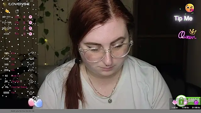 Alicia_love00's Live XXX Chat