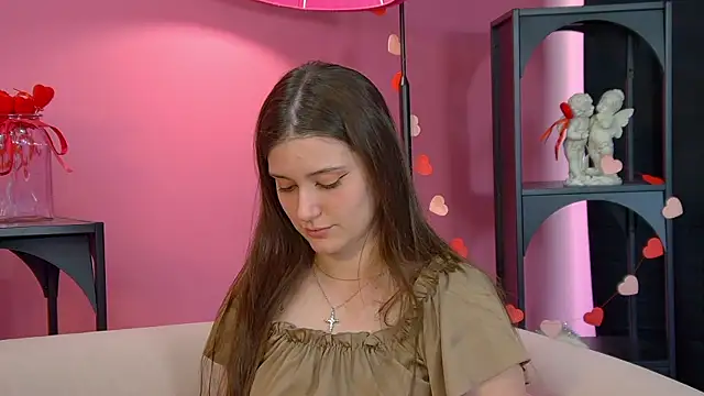 JessicaJewells' Live XXX Chat