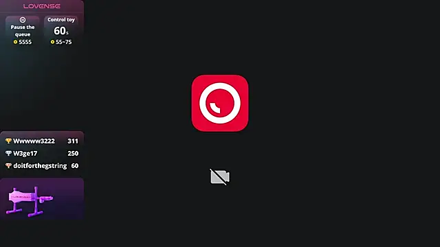 ErinEvans' Live XXX Chat