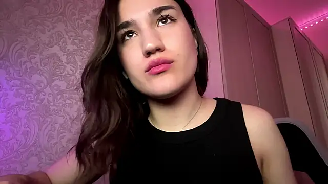 Mary_Nitherson 라이브 XXX 채팅