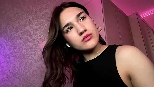 Chatroom XXX en direct de Mary_Nitherson