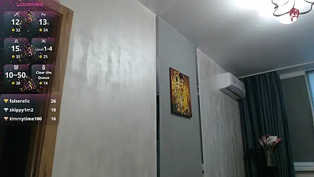 Stacy_Davice Chat XXX live