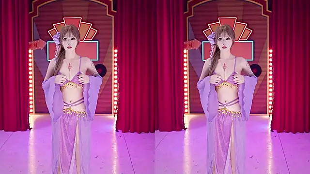 MSN101のライブXXXチャット