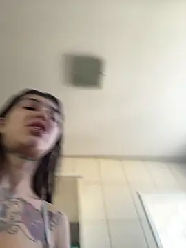 Chat +18 de Nikatsu ao vivo