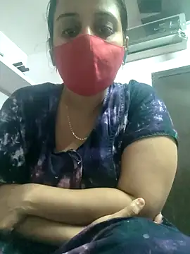 Tamil_shalini – Kamerová šou