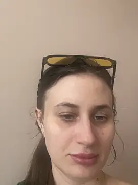 Flossy_Vettie 现场XXX聊天