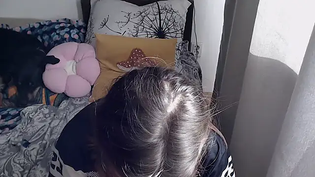 AlienforTwenty লাইভ XXX চ্যাট