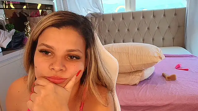 Florence_Ford Live XXX-Chat