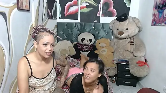 manzanahot9's Live XXX Chat