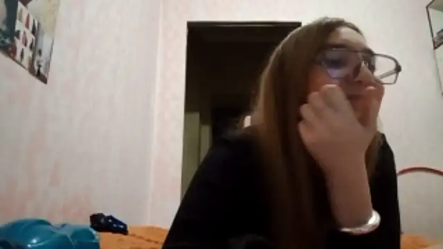 JanineThielman's Live XXX Chat