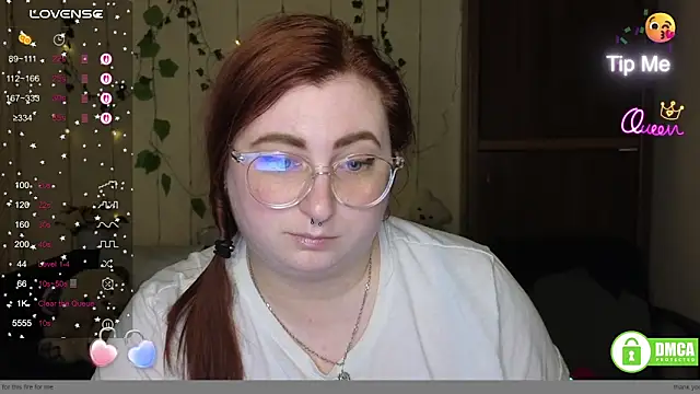 Sembang XXX Secara Langsung Alicia_love00