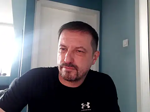 MisterFaithRO Live XXX-chat