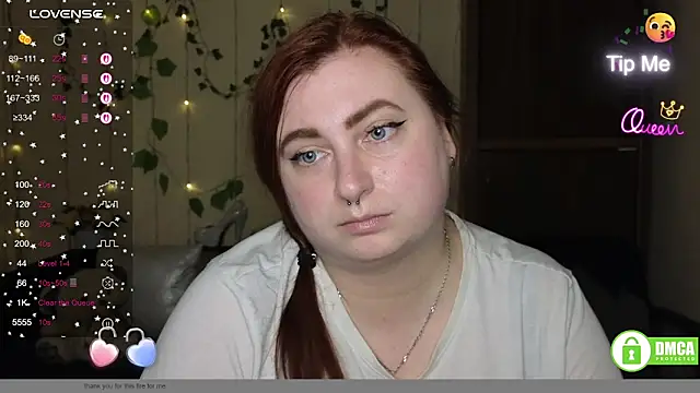 دردشة Alicia_love00 الجنسية المباشرة