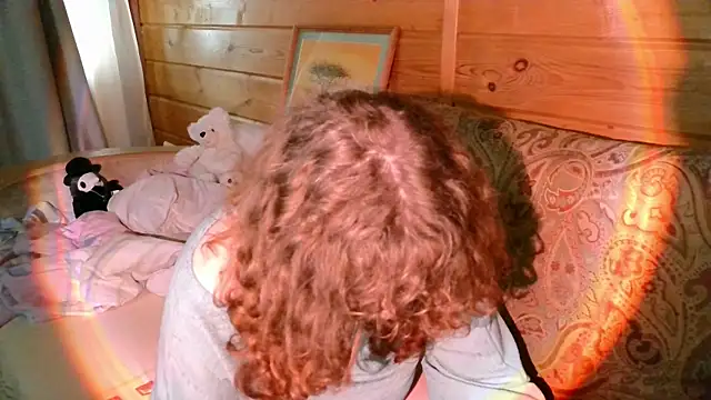 Вебкам-шоу Sara_del_Sun