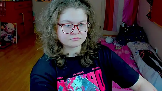 Chatroom XXX en direct de Sashy_Way