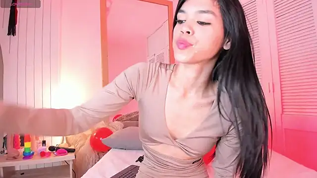 Онлайн чат XXX ALICESANDOVAL