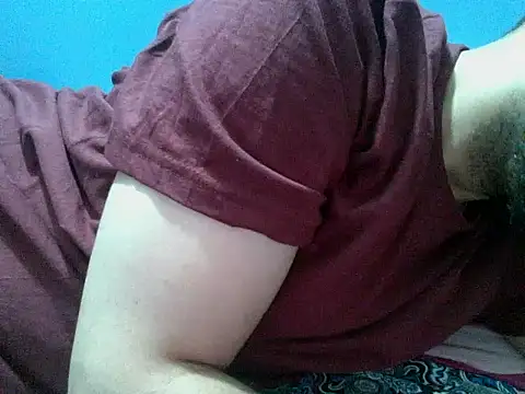 Precumboner's Live XXX Chat