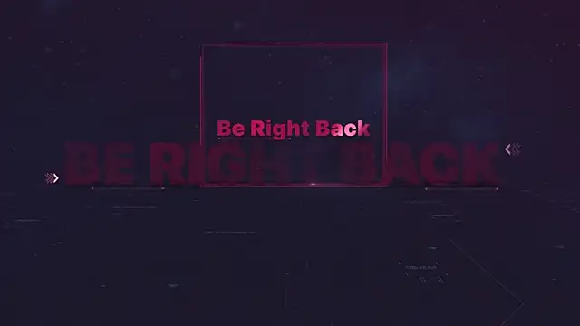 عرض كام AubreySaint