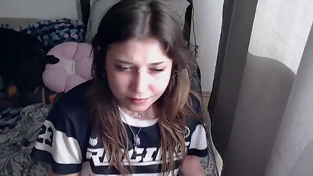 AlienforTwenty 라이브 XXX 채팅