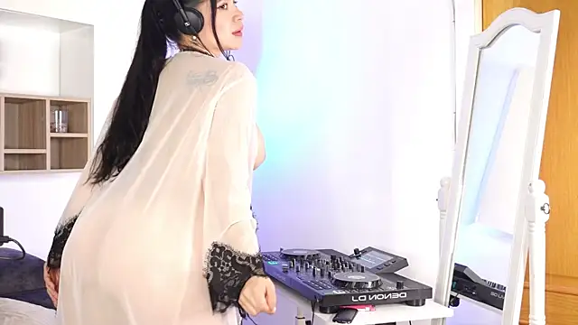 SatyaDj 라이브 XXX 채팅