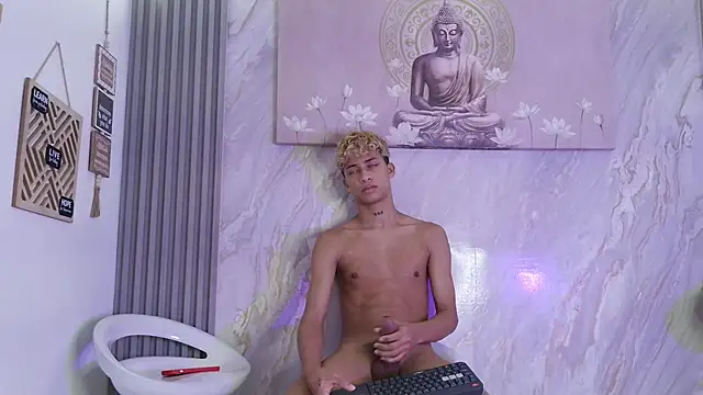 GOLD_BOYS 在線直播表演