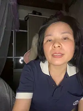 Ivy_Trix2 Show Webcam