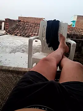 Desii_rockstarr Pertunjukan Webcam