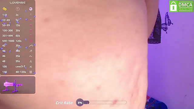 MeowMeowZoe 现场XXX聊天