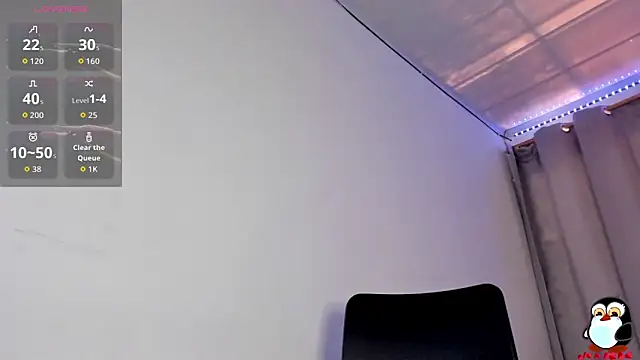 CLAIRE_EMPIRE – webcam-show