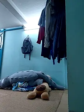 BabySweet-18 网络视讯表演