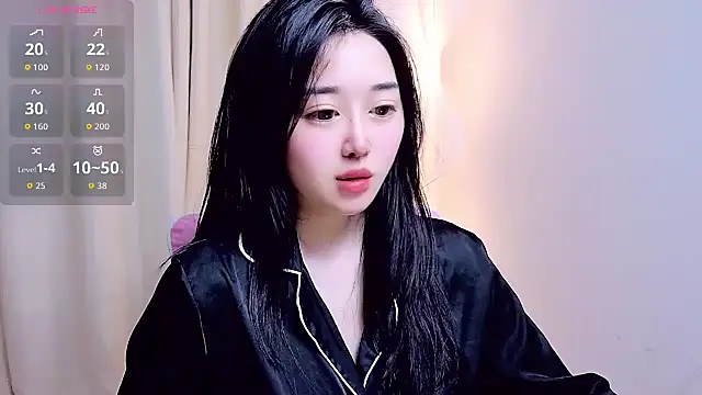 Sembang XXX Secara Langsung Miu-999