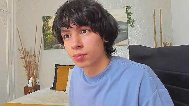 Tyler_durten's Live XXX Chat