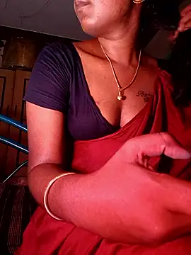 Show de webcam de Tamil_Kavitha