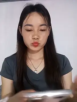 little-green-sproutのウェブカメラショー