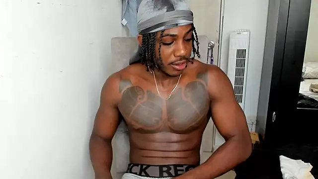 عرض كام Darktemp_